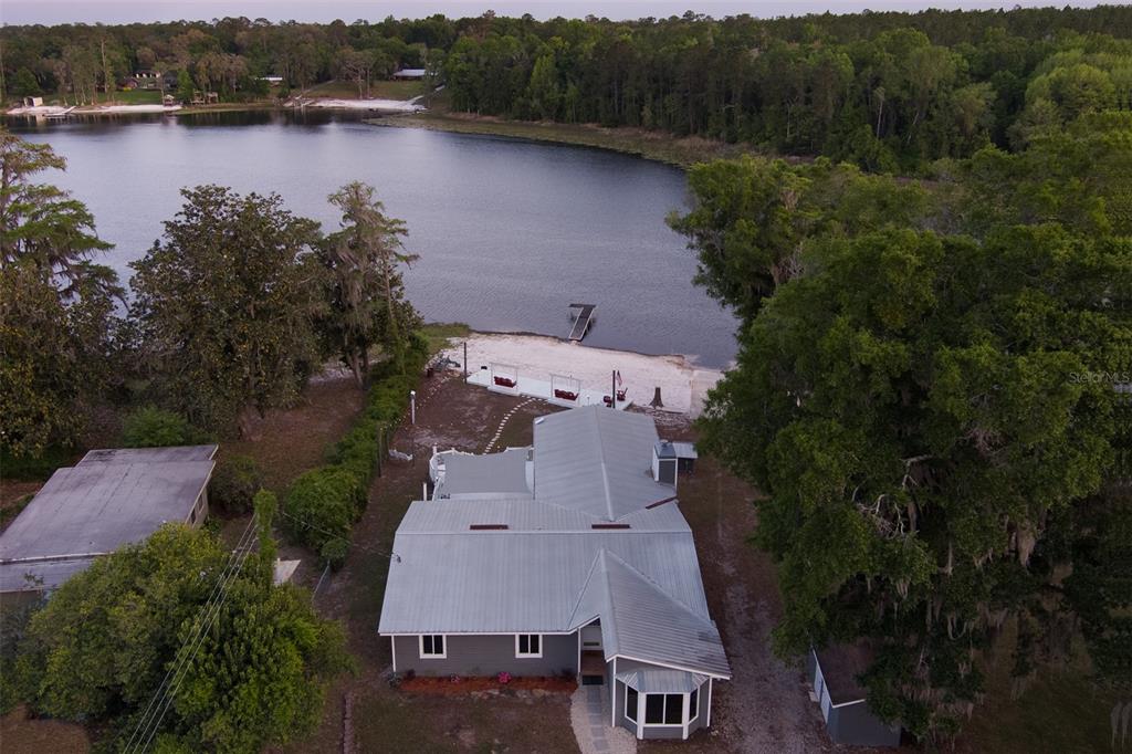 8491 Lilly Lake Road Melrose, FL 32666 - Photo 22 of 69