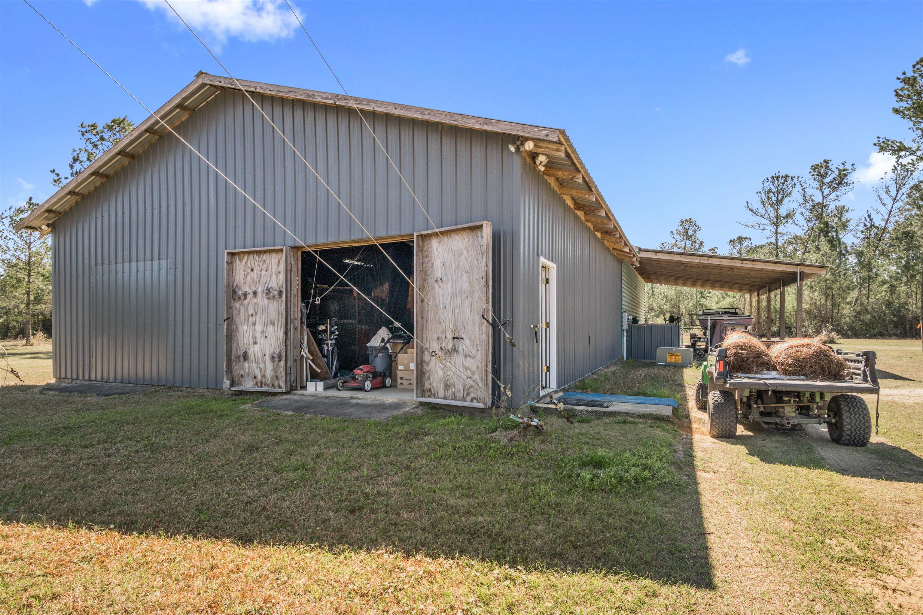 29476 C P Adams Lane Elberta, AL 36530 - Photo 11 of 45