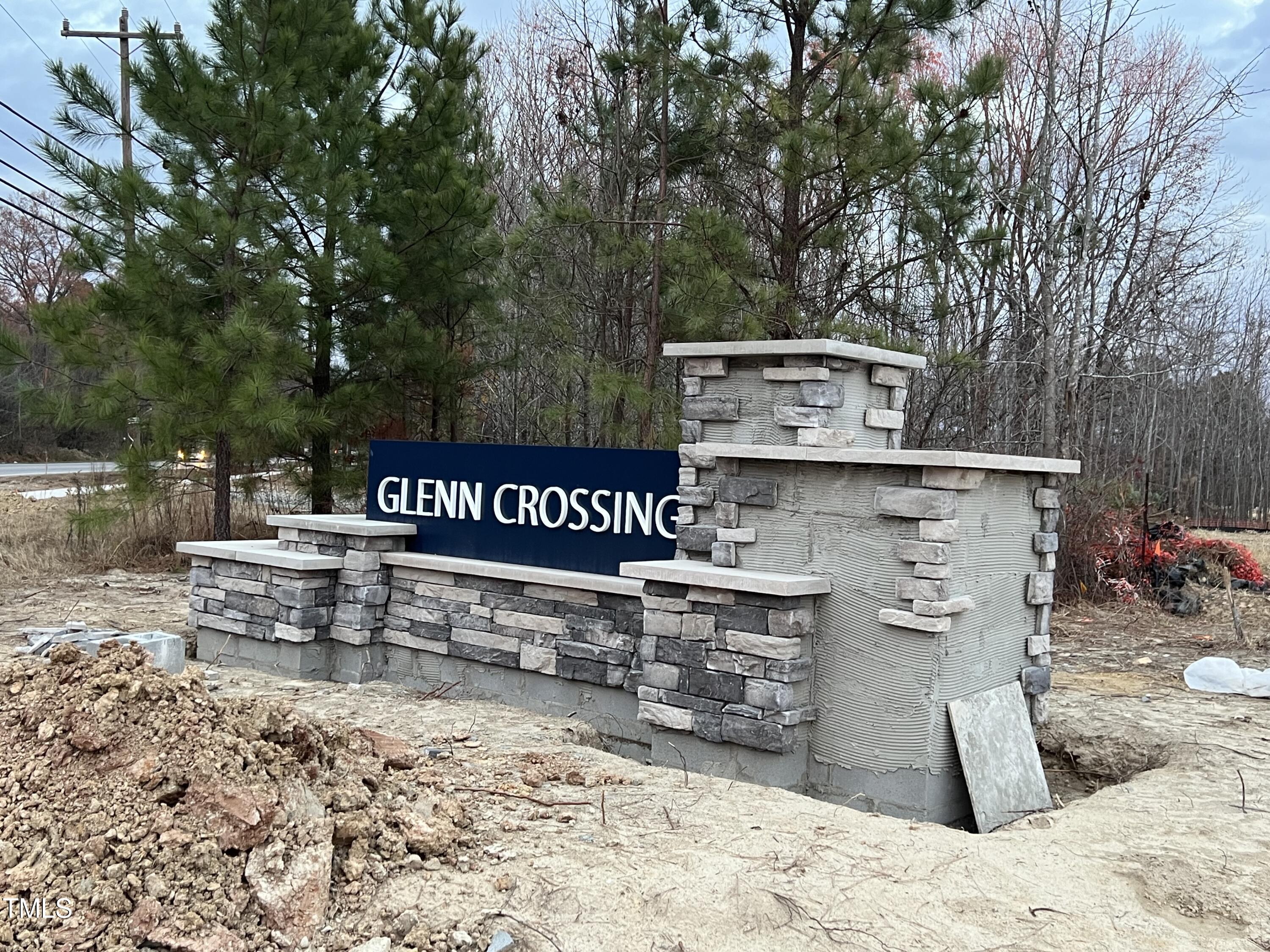 1720 Glenn School Road Durham, NC 27704 - Photo 6 of 10 a view of a chairs and table in a backyard