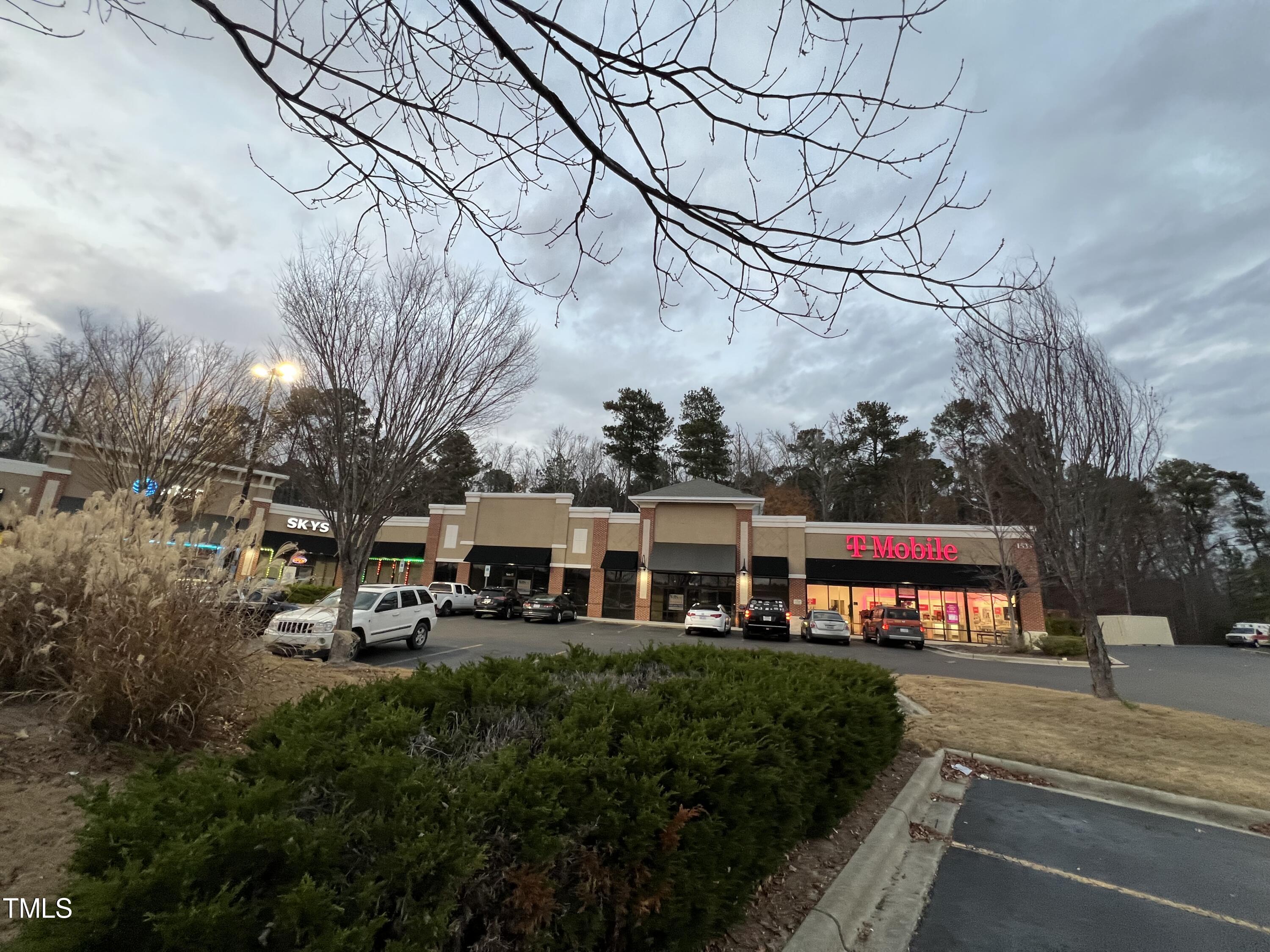 1720 Glenn School Road Durham, NC 27704 - Photo 10 of 10 a view of a house with a yard