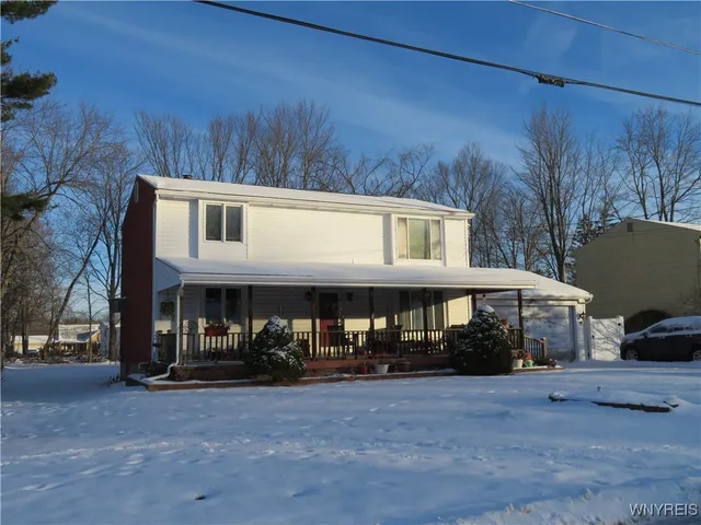 $224,900 | 19 Schultz Road, Orchard Park, NY 14127