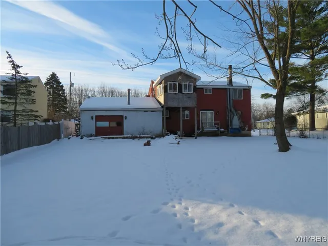 $224,900 | 19 Schultz Road, Orchard Park, NY 14127