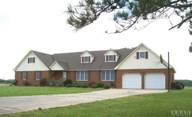 459 Dry Ridge Road Elizabeth City, NC 27909 - Photo 1 of 30 Main View