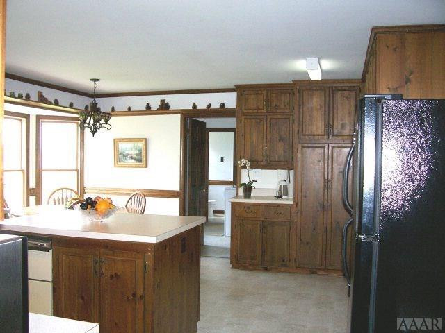 459 Dry Ridge Road Elizabeth City, NC 27909 - Photo 12 of 30 Kitchen 2
