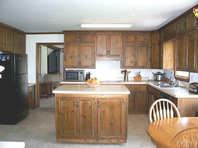 459 Dry Ridge Road Elizabeth City, NC 27909 - Photo 13 of 30 Kitchen 3