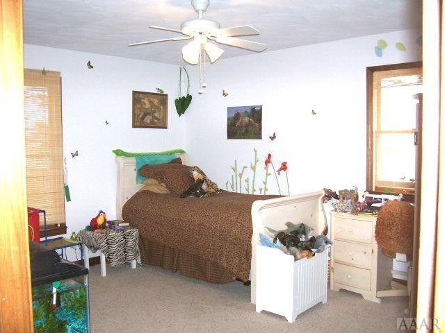 459 Dry Ridge Road Elizabeth City, NC 27909 - Photo 19 of 30 Bedroom 2
