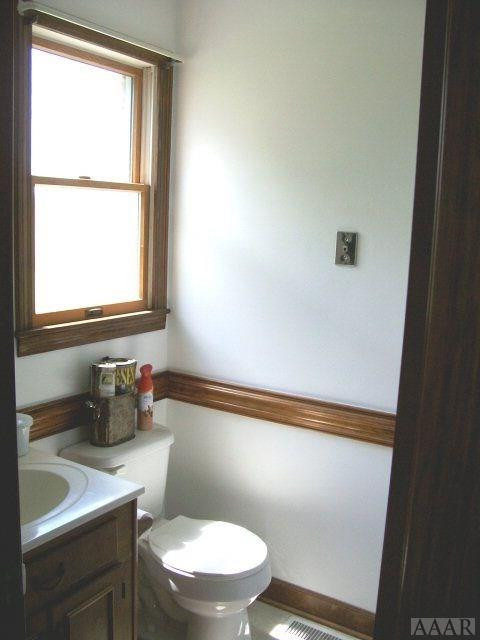 459 Dry Ridge Road Elizabeth City, NC 27909 - Photo 20 of 30 Bath off of utility