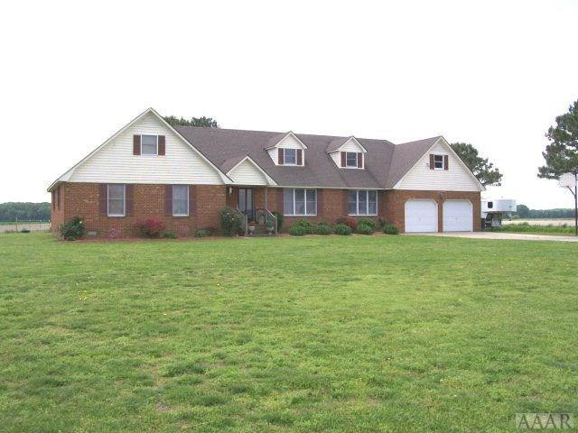 459 Dry Ridge Road Elizabeth City, NC 27909 - Photo 2 of 30 CUSTOM COUNTRY