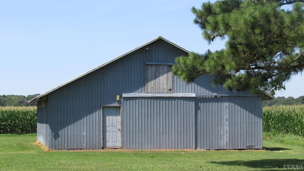 459 Dry Ridge Road Elizabeth City, NC 27909 - Photo 26 of 30 36 X 36 Barn