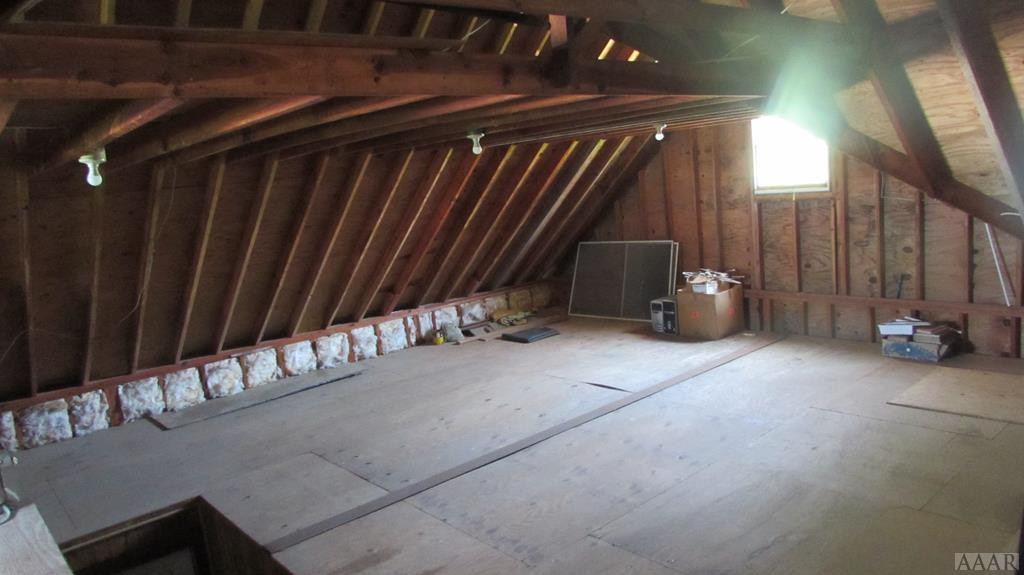 459 Dry Ridge Road Elizabeth City, NC 27909 - Photo 28 of 30 Unfinished Frog