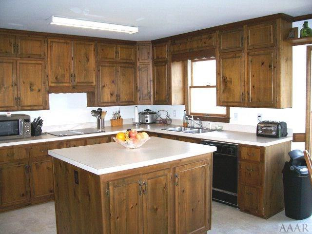 459 Dry Ridge Road Elizabeth City, NC 27909 - Photo 5 of 30 Kitchen
