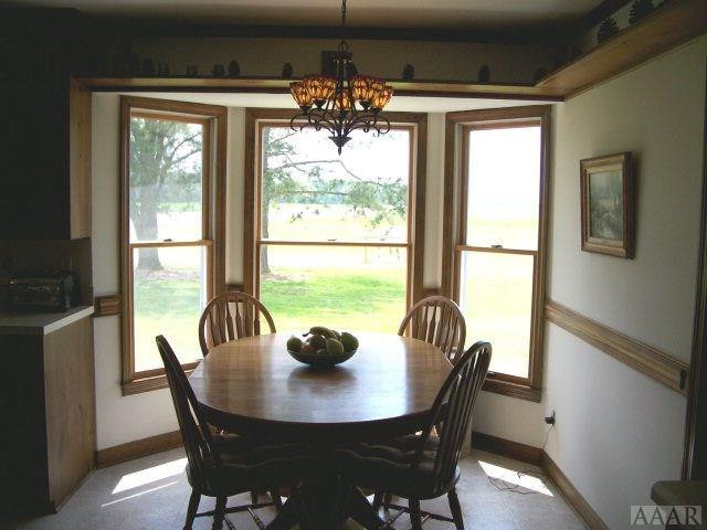 459 Dry Ridge Road Elizabeth City, NC 27909 - Photo 6 of 30 Kitchen eat-in