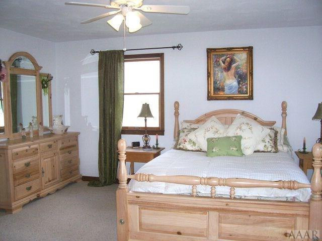 459 Dry Ridge Road Elizabeth City, NC 27909 - Photo 7 of 30 Master Bedroom