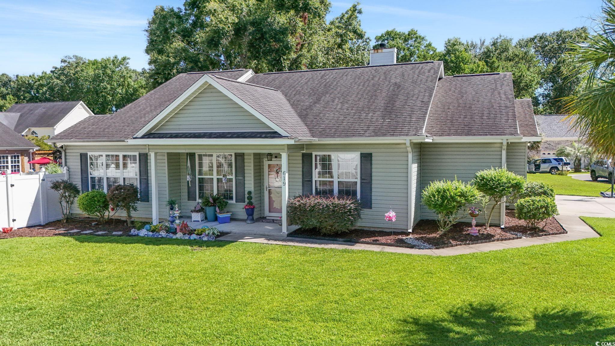 619 Ridge Drive Myrtle Beach, SC 29588 - Photo 1 of 33 Gallery Image 1