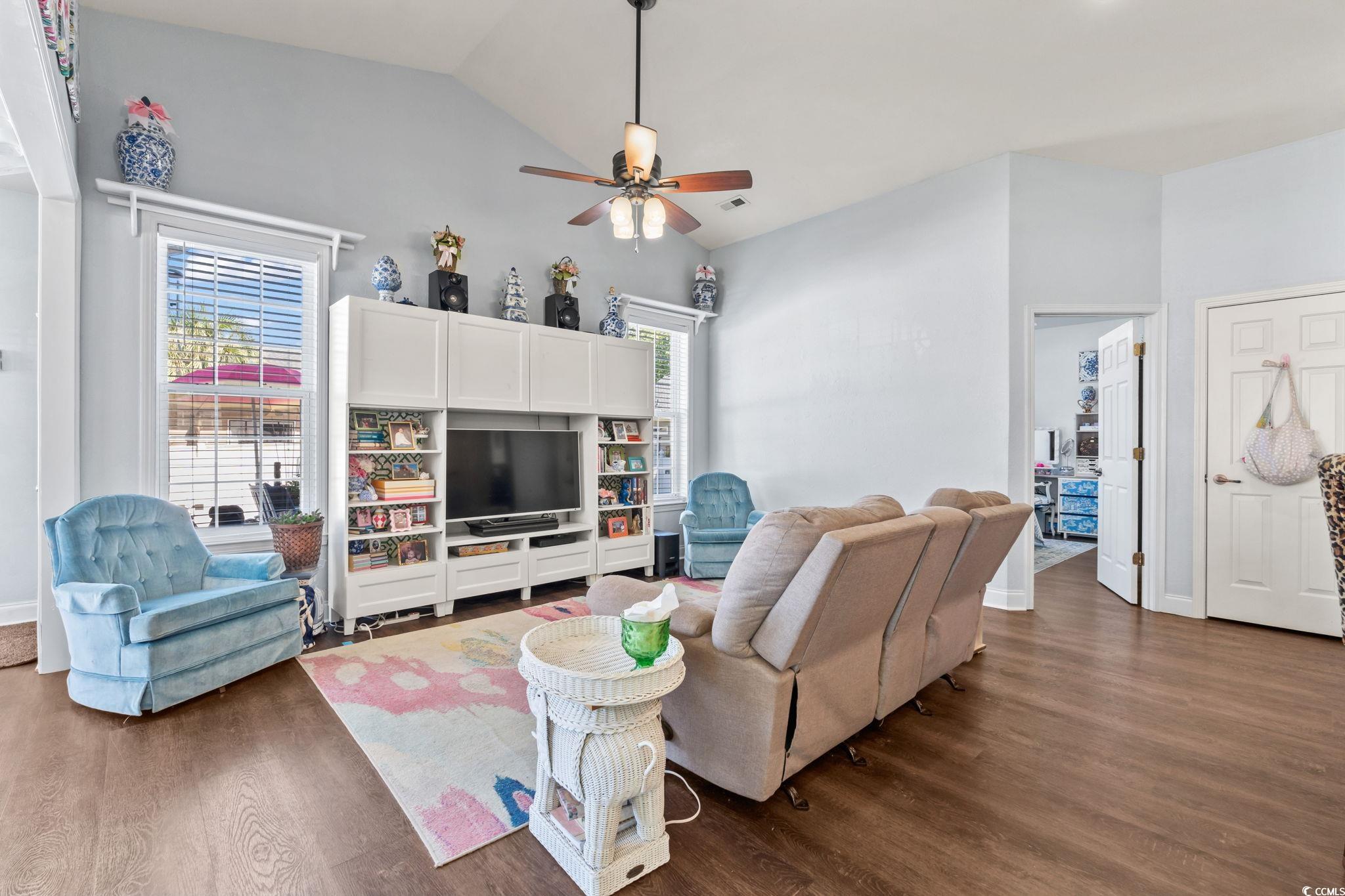 619 Ridge Drive Myrtle Beach, SC 29588 - Photo 13 of 33 Gallery Image 13