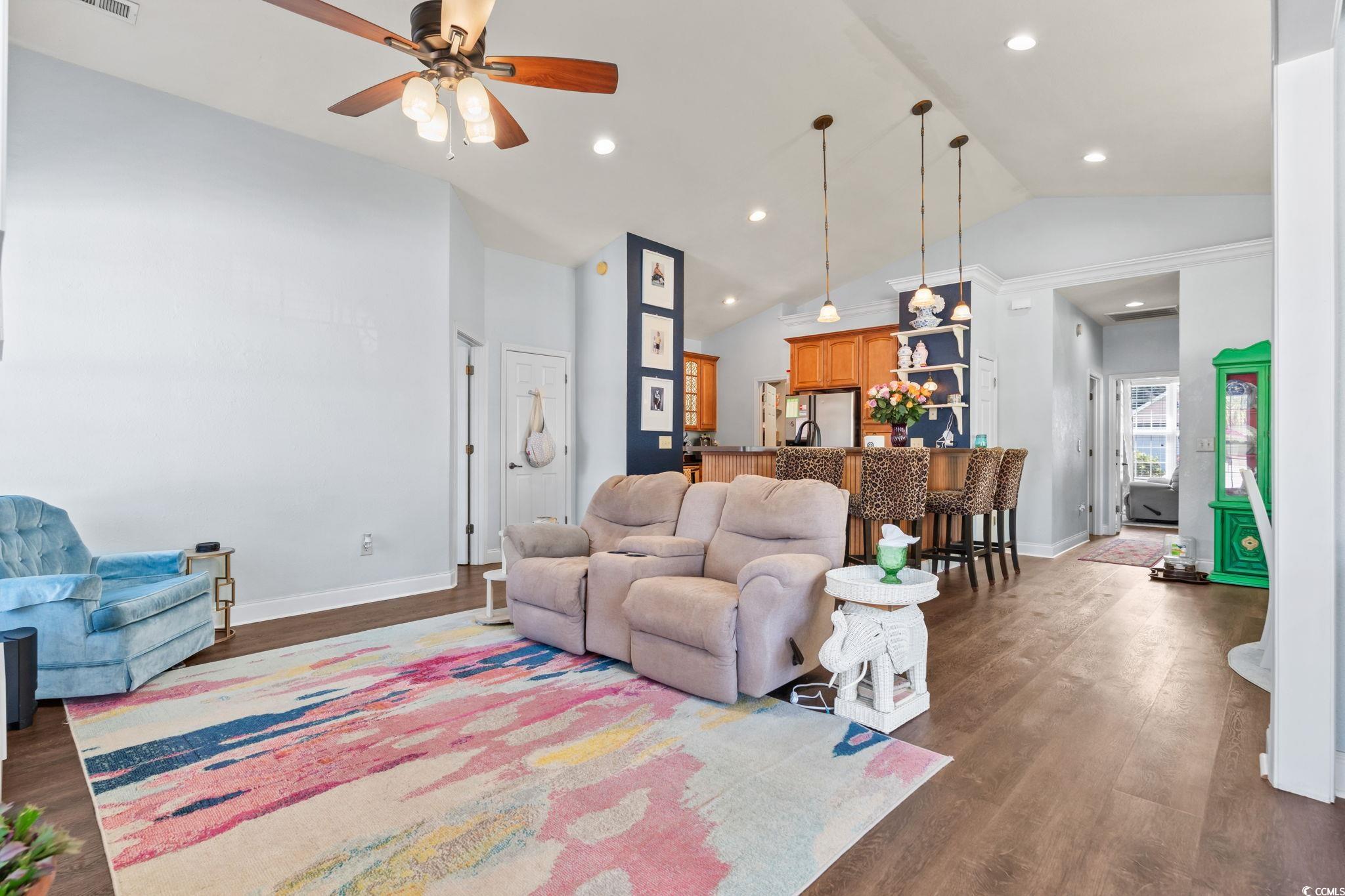 619 Ridge Drive Myrtle Beach, SC 29588 - Photo 14 of 33 Gallery Image 14