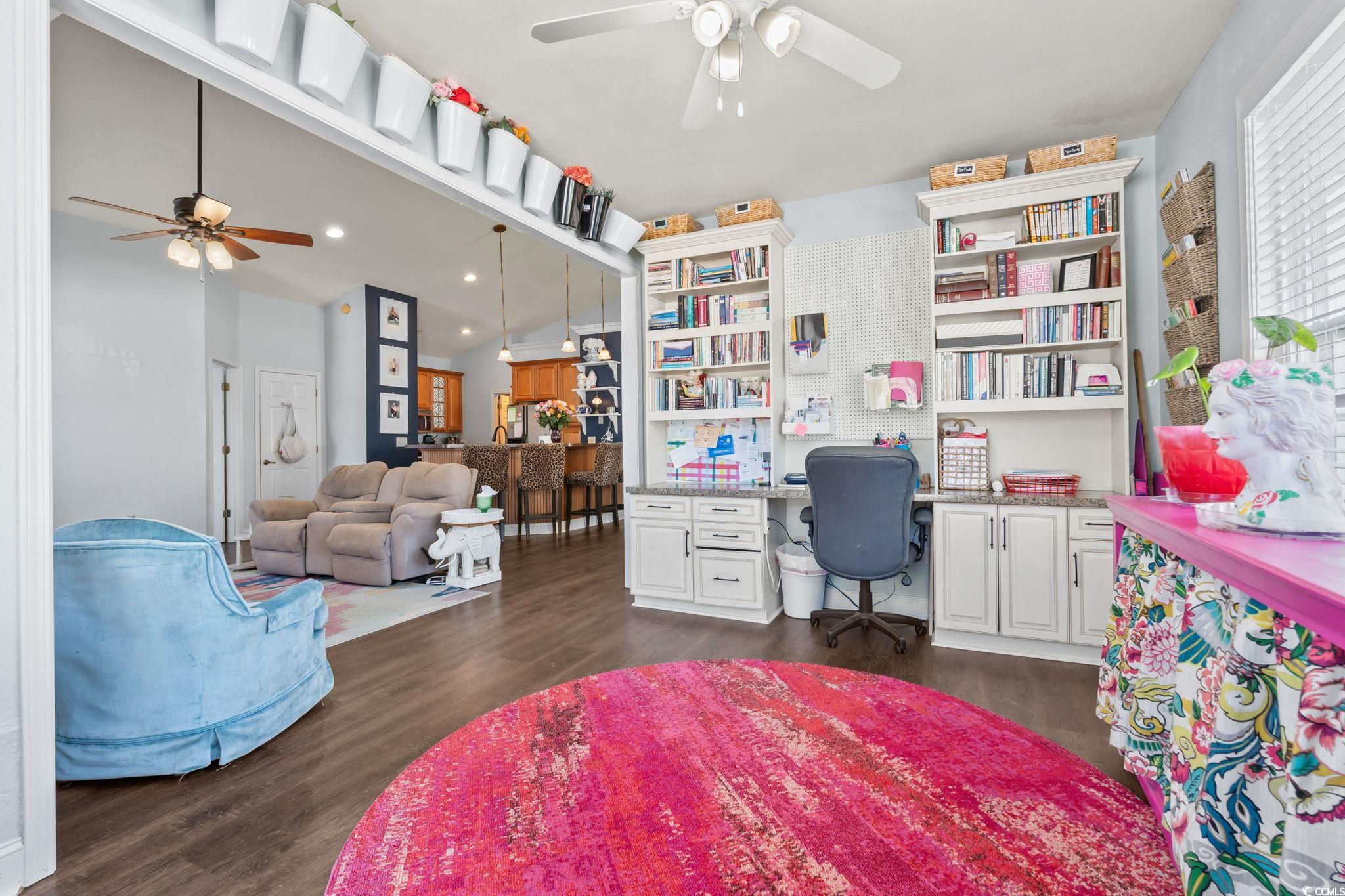 619 Ridge Drive Myrtle Beach, SC 29588 - Photo 15 of 33 Gallery Image 15