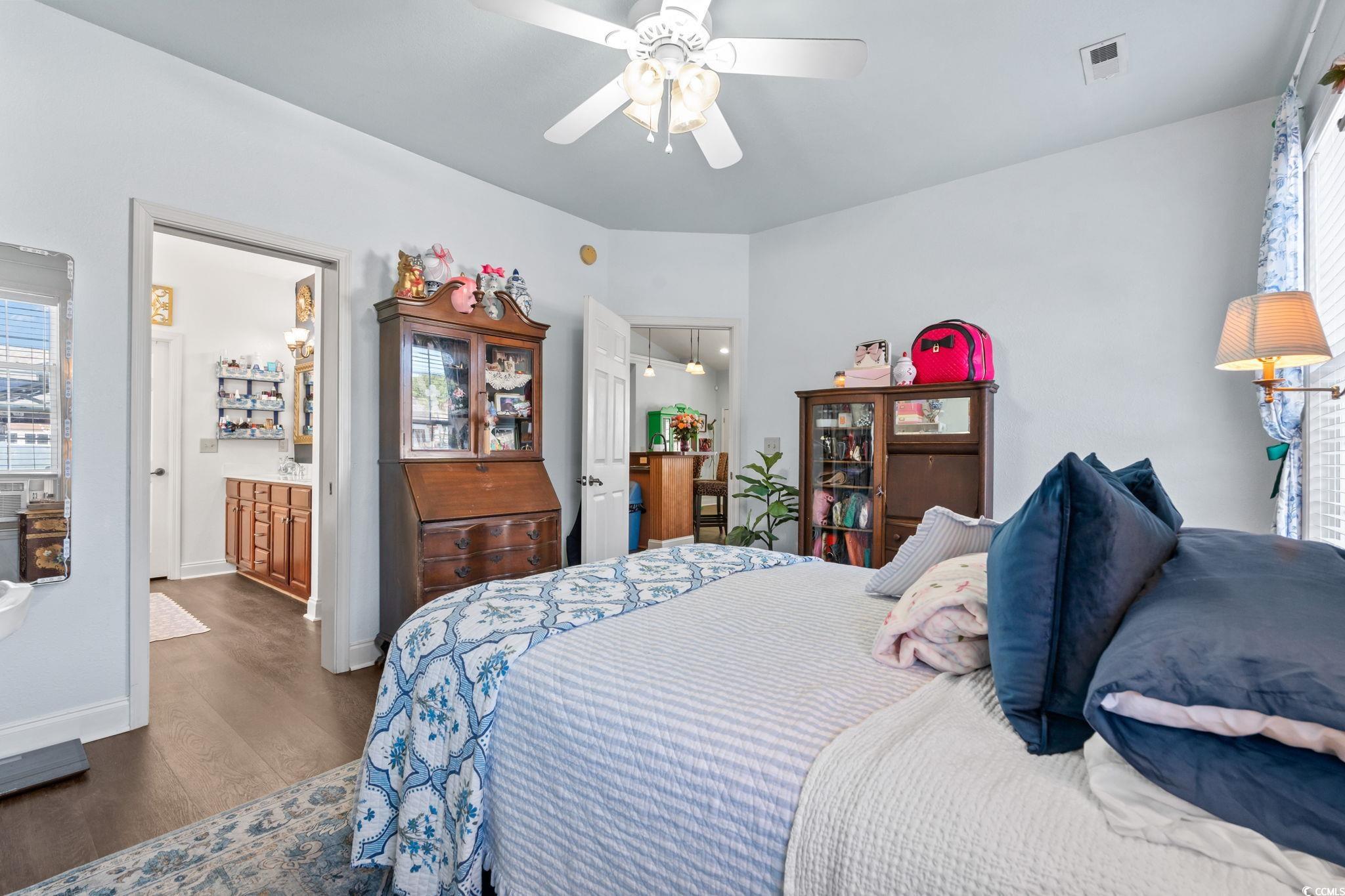 619 Ridge Drive Myrtle Beach, SC 29588 - Photo 20 of 33 Gallery Image 20