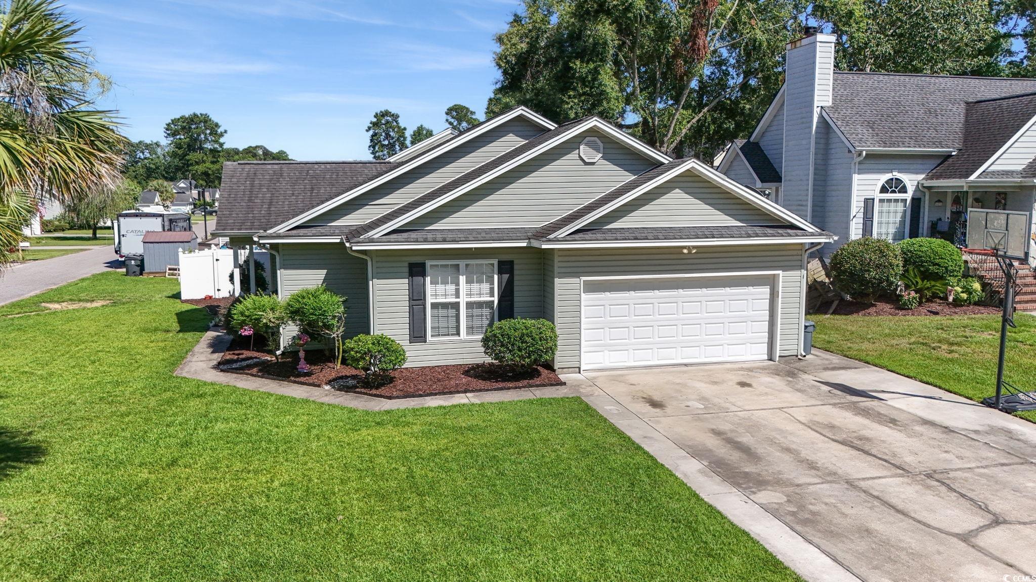 619 Ridge Drive Myrtle Beach, SC 29588 - Photo 2 of 33 Gallery Image 2