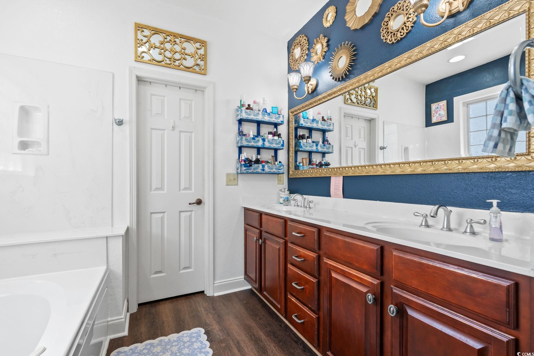 619 Ridge Drive Myrtle Beach, SC 29588 - Photo 21 of 33 Gallery Image 21