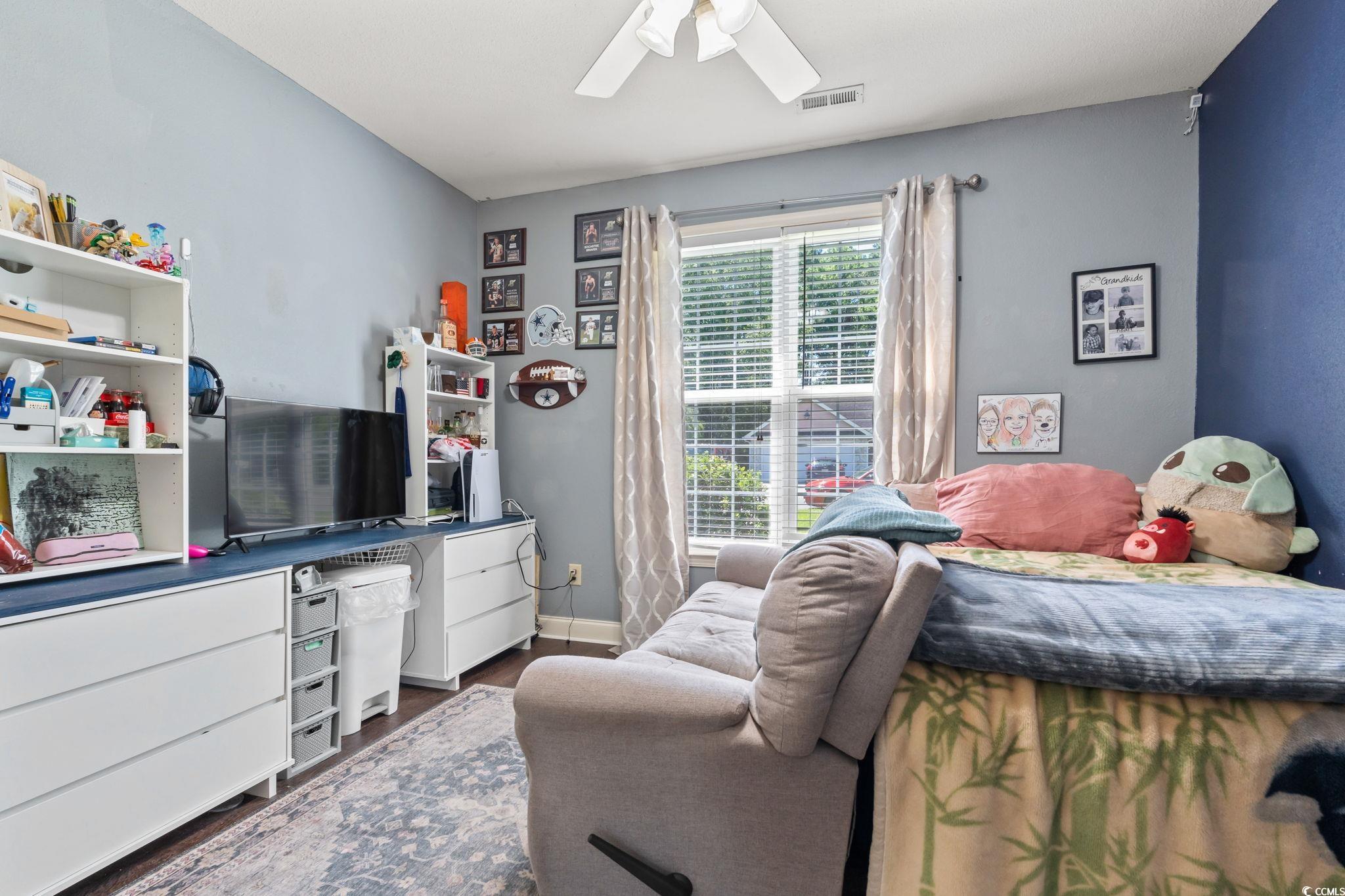 619 Ridge Drive Myrtle Beach, SC 29588 - Photo 23 of 33 Gallery Image 23
