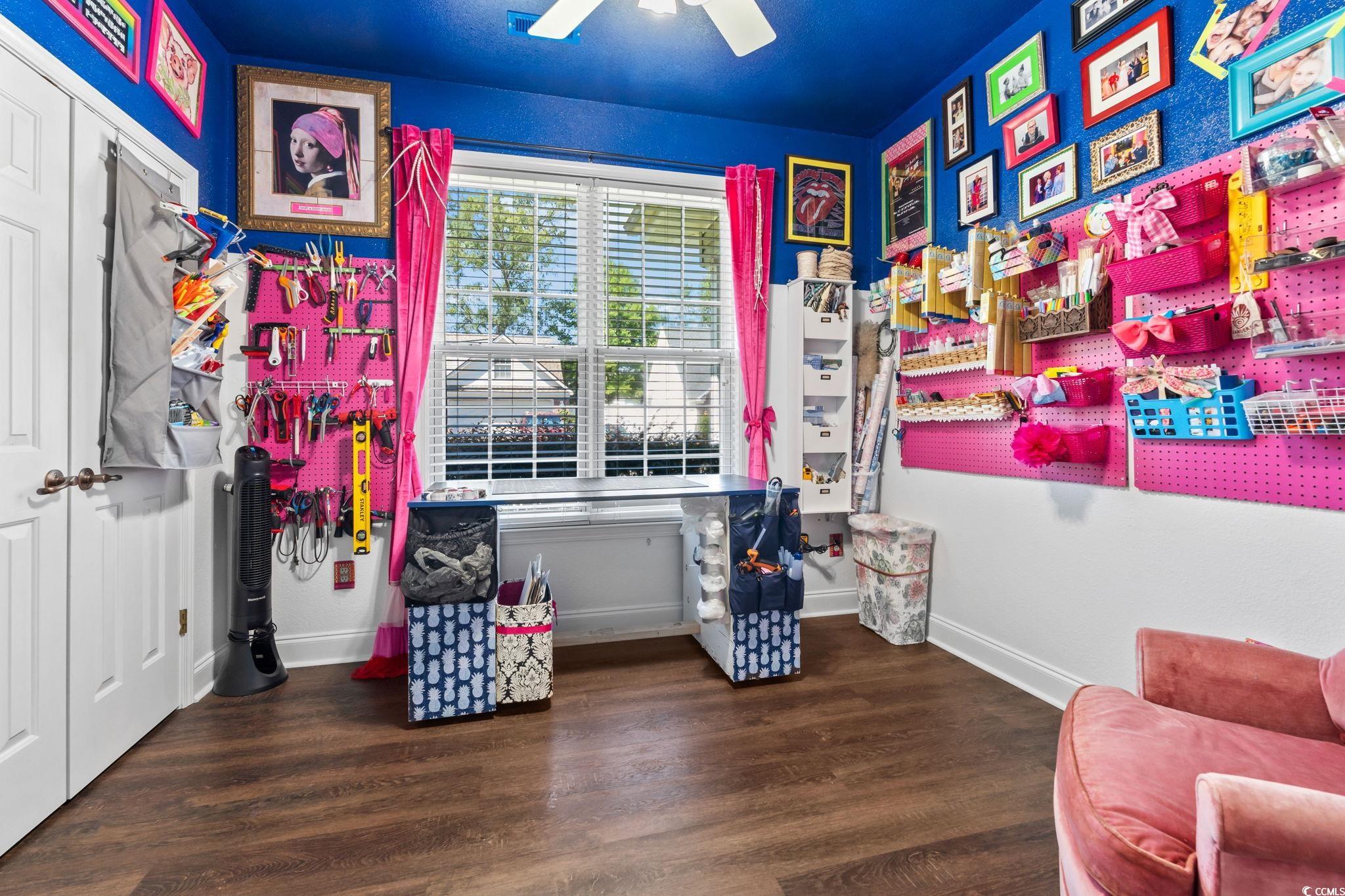 619 Ridge Drive Myrtle Beach, SC 29588 - Photo 25 of 33 Gallery Image 25