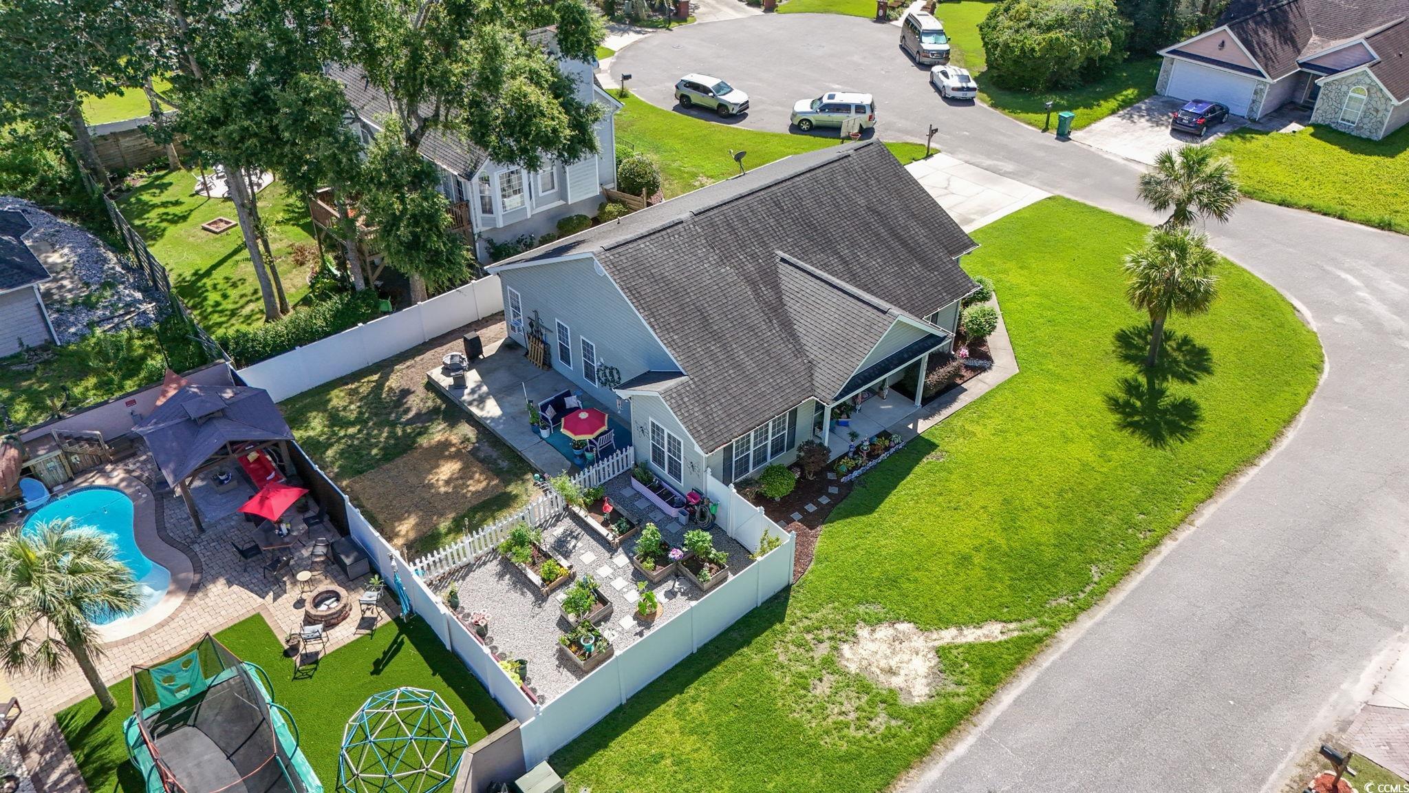 619 Ridge Drive Myrtle Beach, SC 29588 - Photo 3 of 33 Gallery Image 3