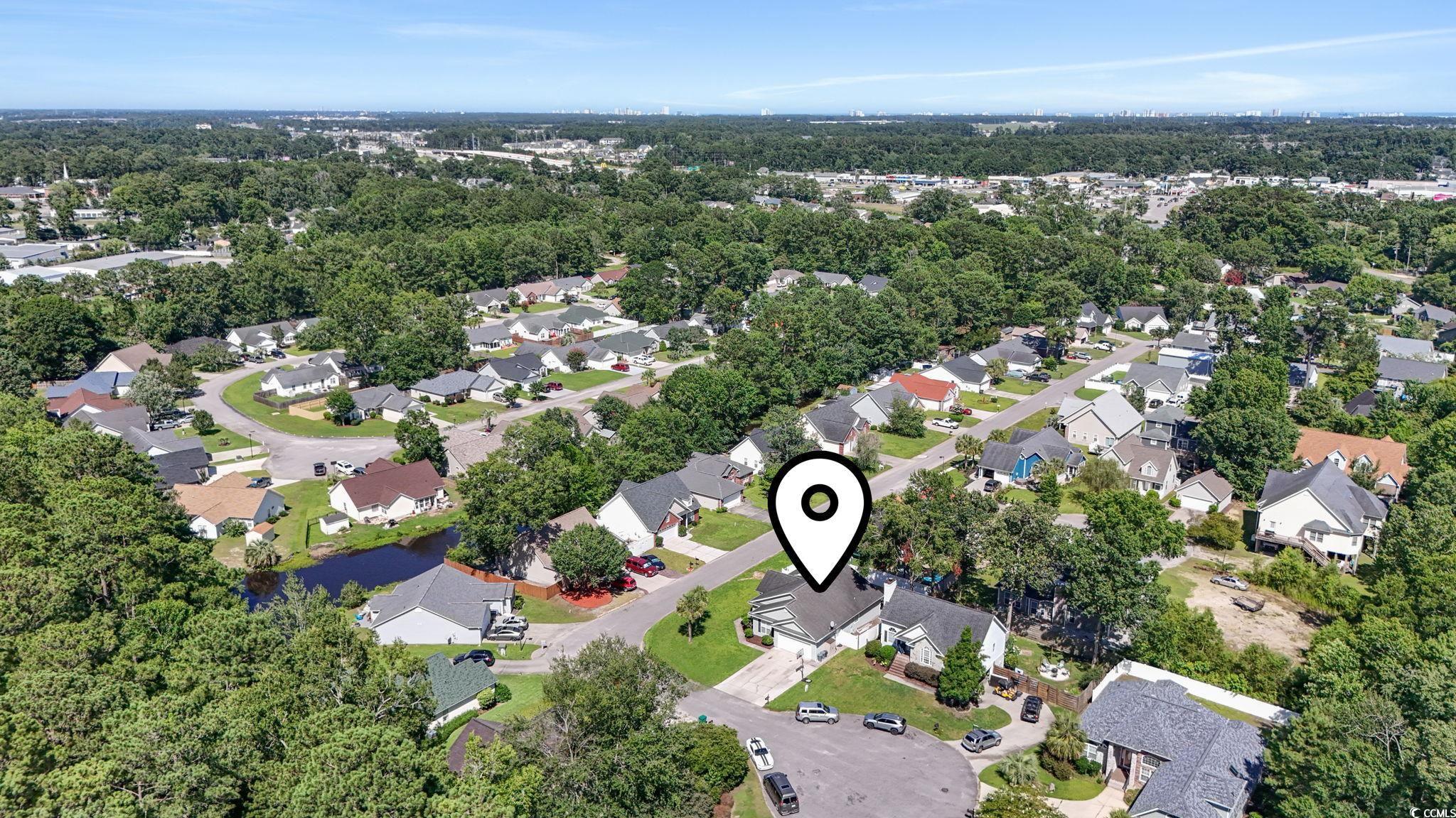 619 Ridge Drive Myrtle Beach, SC 29588 - Photo 4 of 33 Gallery Image 4