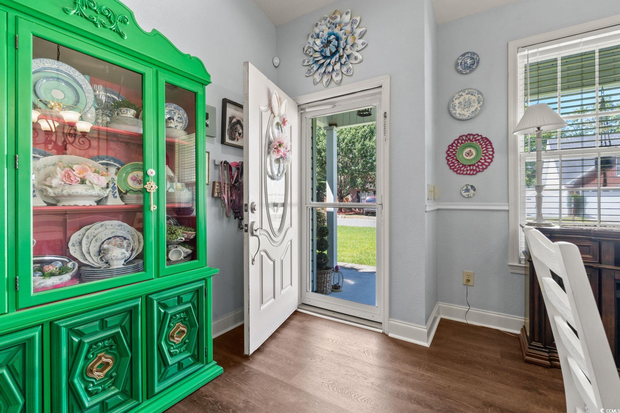 619 Ridge Drive Myrtle Beach, SC 29588 - Photo 5 of 33 Gallery Image 5