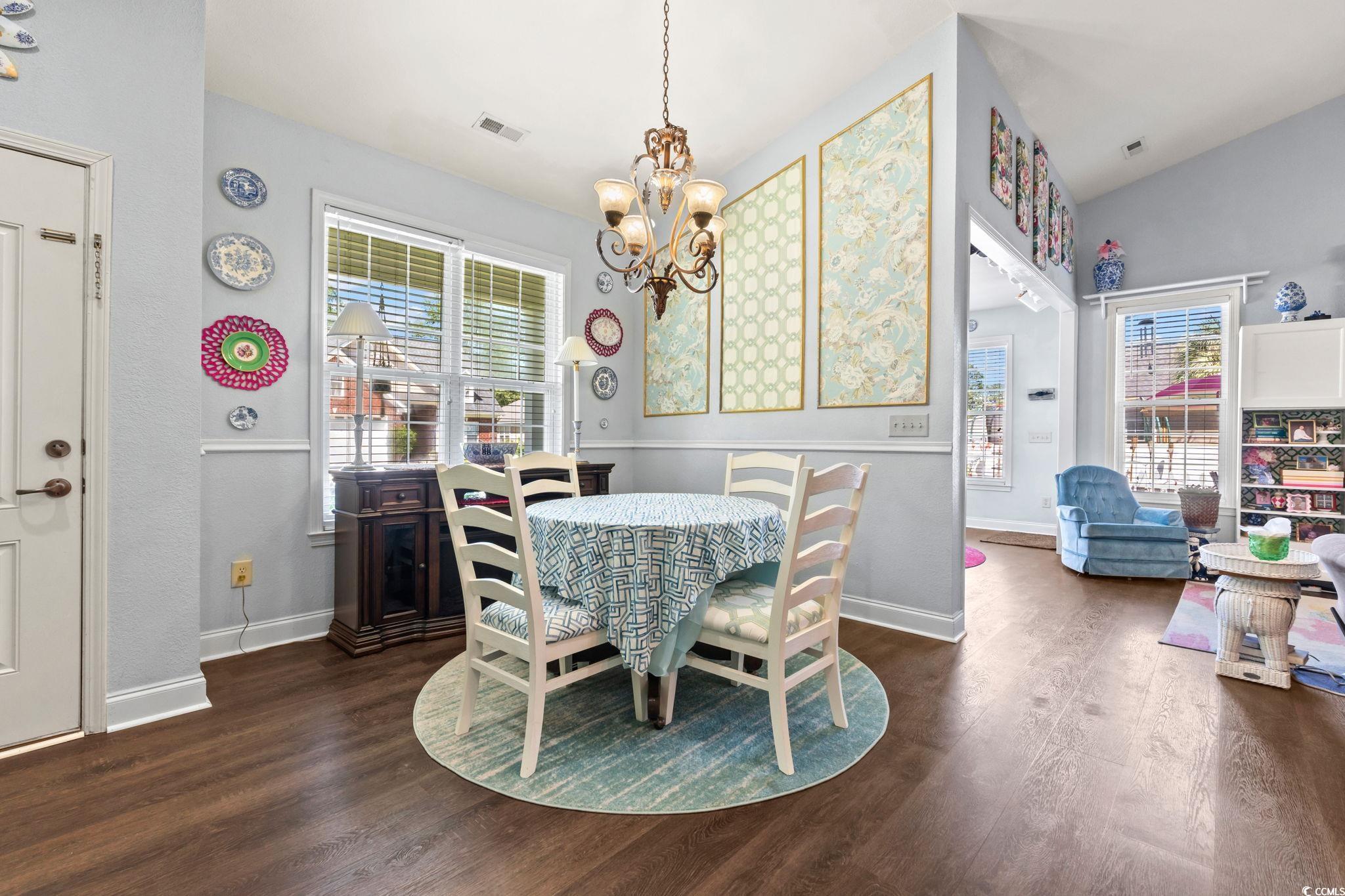 619 Ridge Drive Myrtle Beach, SC 29588 - Photo 7 of 33 Gallery Image 7