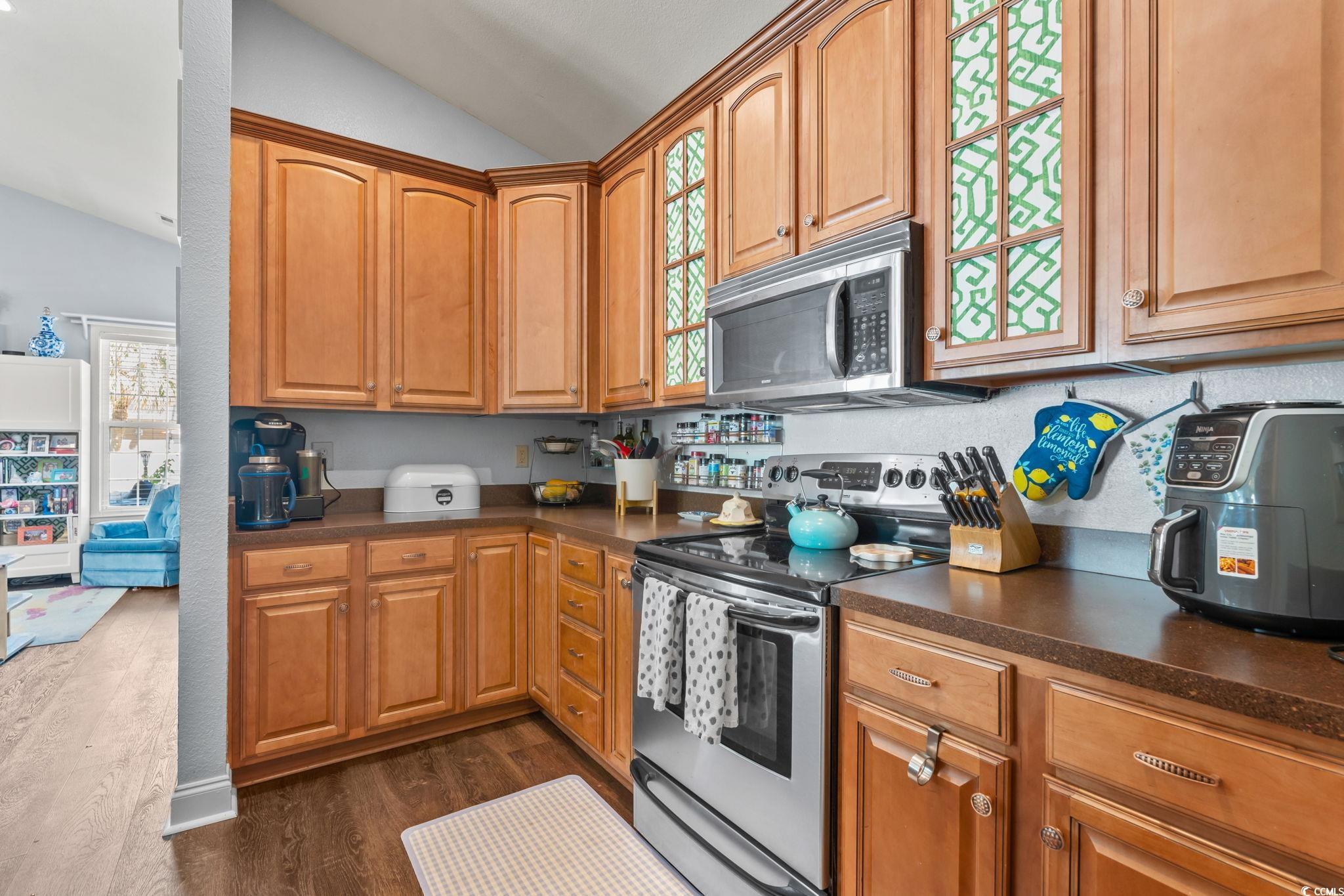 619 Ridge Drive Myrtle Beach, SC 29588 - Photo 10 of 33 Gallery Image 10