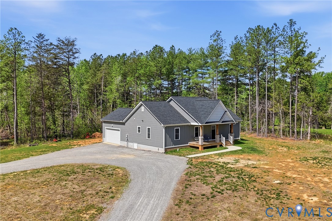 2915 Crewsville Road Bumpass, VA 23024 - Photo 36 of 41
