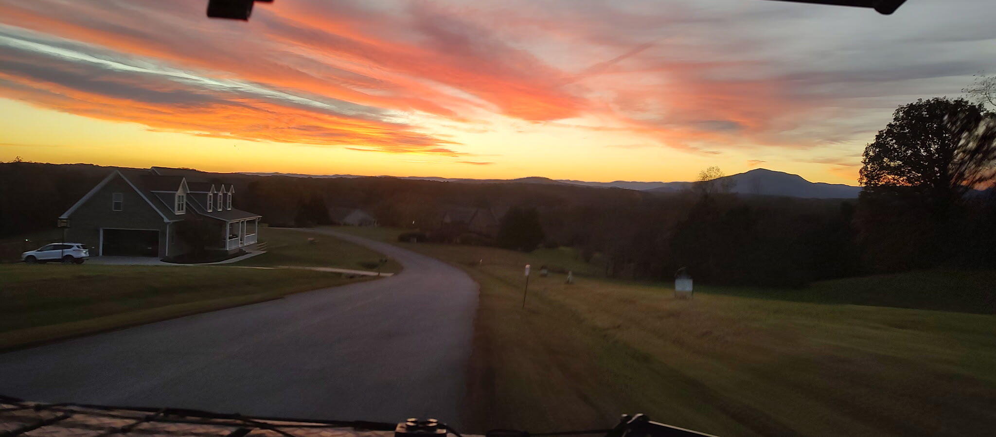 120 Nyle Ridge Road Wirtz, VA 24184 - Photo 8 of 52 8736335558250181303