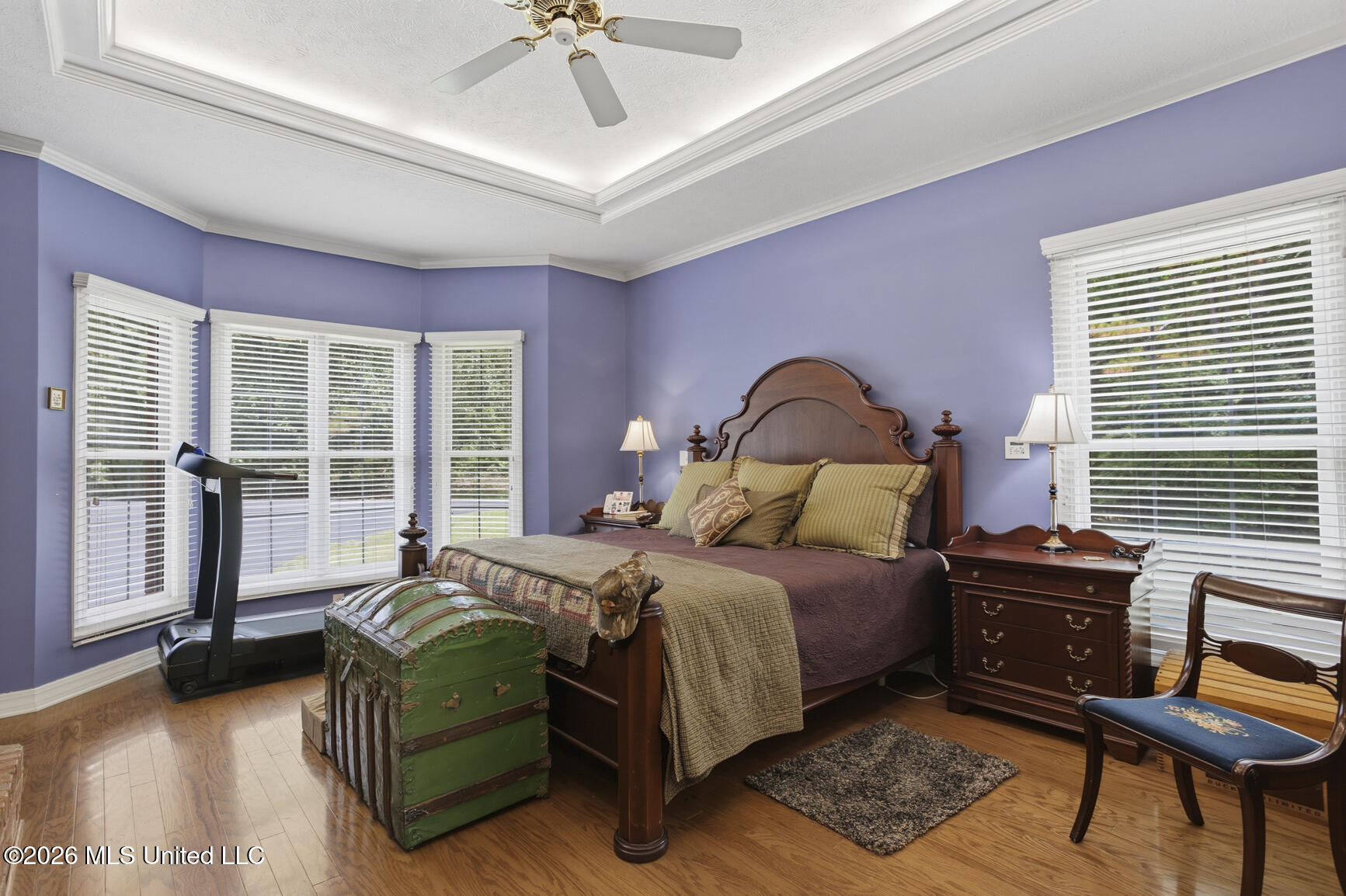 217 Society Ridge Road Madison, MS 39110 - Photo 35 of 47 217 Society Ridge-36