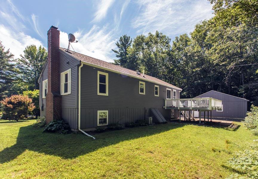 17 Edgewood Road Buxton, ME 04093 - Photo 33 of 33 Photo