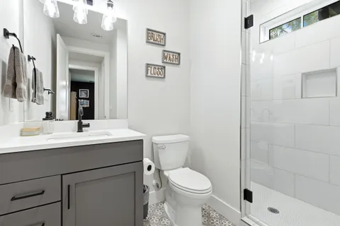 $975,000 | 77 West Lamb Drive, Santa Rosa Beach, FL 32459