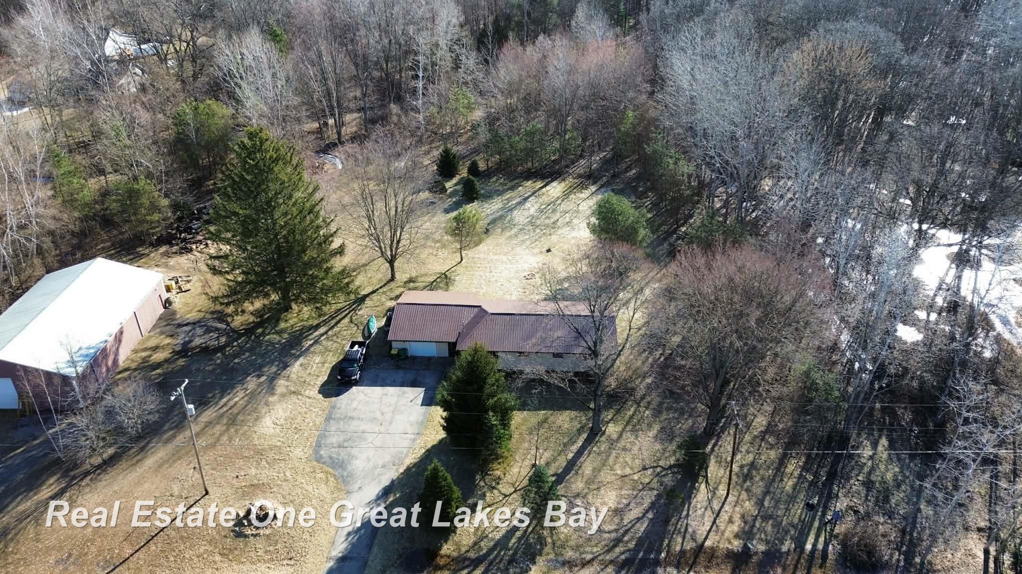 12467 Dorwood Road Burt, MI 48417 - Photo 29 of 33
