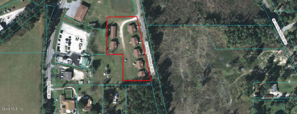 12162 Southeast 53rd Terrace Road Belleview, FL 34420 - Photo 1 of 1 get_image (1)
