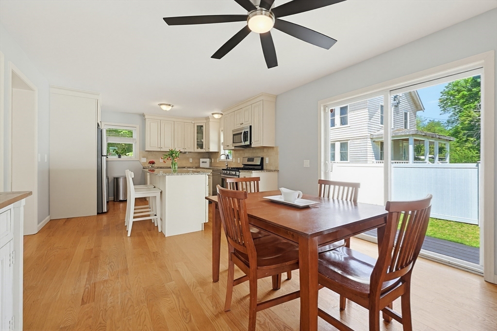 5 Jarr Brook Road Holliston, MA 01746 - Photo 9 of 42 Gallery Image 9