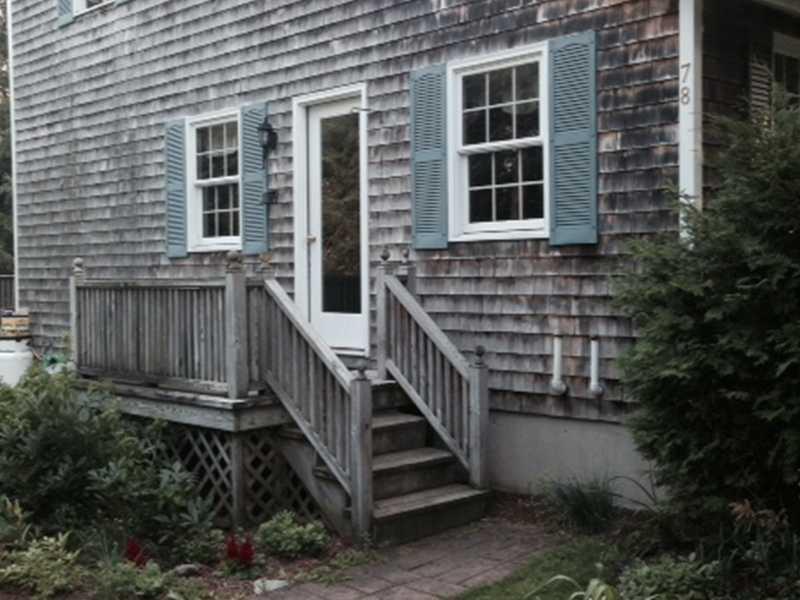 78 Blastow Cove Road Deer Isle, ME 04650 - Photo 6 of 12 Entry.