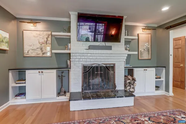 $825,000 | 1416 Lester Drive, Charlottesville, VA 22901