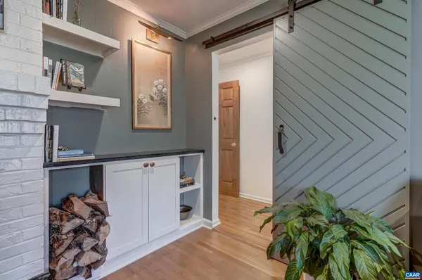 $825,000 | 1416 Lester Drive, Charlottesville, VA 22901