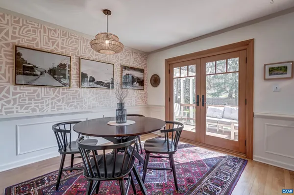 $825,000 | 1416 Lester Drive, Charlottesville, VA 22901