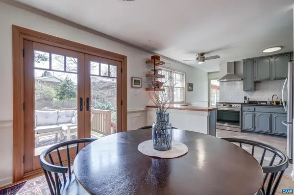 $825,000 | 1416 Lester Drive, Charlottesville, VA 22901