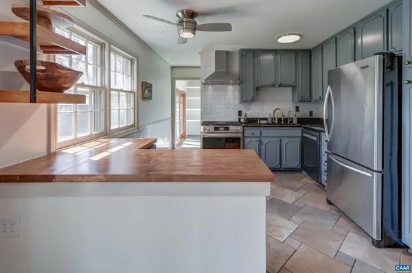 $825,000 | 1416 Lester Drive, Charlottesville, VA 22901