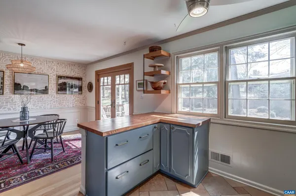 $825,000 | 1416 Lester Drive, Charlottesville, VA 22901