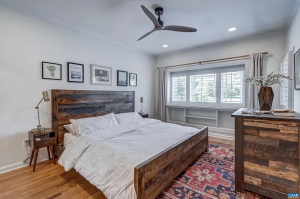 $825,000 | 1416 Lester Drive, Charlottesville, VA 22901