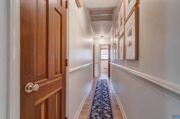 $825,000 | 1416 Lester Drive, Charlottesville, VA 22901