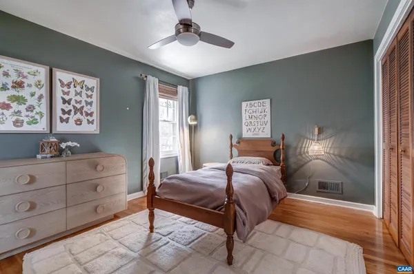 $825,000 | 1416 Lester Drive, Charlottesville, VA 22901