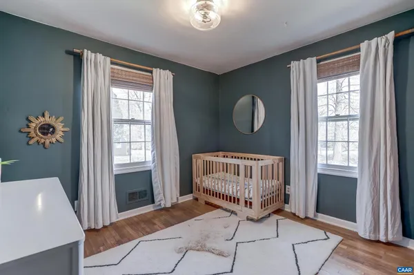 $825,000 | 1416 Lester Drive, Charlottesville, VA 22901